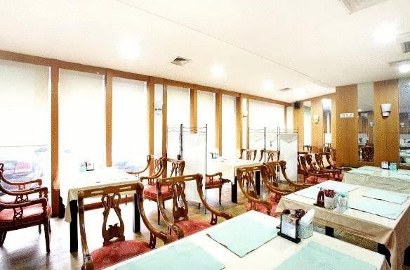 Kaya Tourist Hotel
