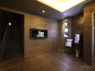 Dongdaemun Hotel 2*