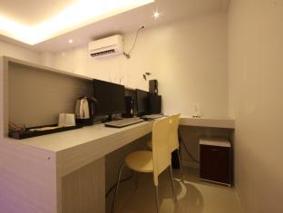 Hotel Dongdaemun Seoul