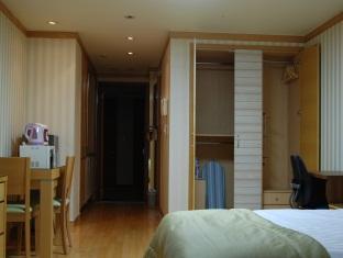 Millatel Chereville Serviced Apartment Seoul