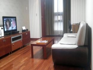 Millatel Chereville Serviced Apartment