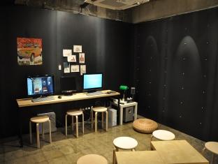 53 Insadong Hotel 3*