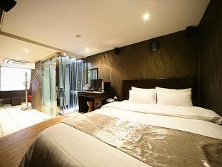 Stylish Ditto Sinchon 2* Seoul