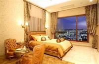Cheongdam Human Starville Hotel 3*