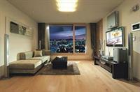 Hotel Cheongdam Human Starville Seoul
