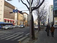 Cheongdam Human Starville 3*