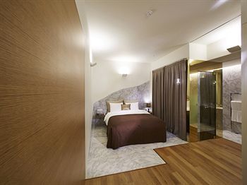 Hotel Snow Seoul