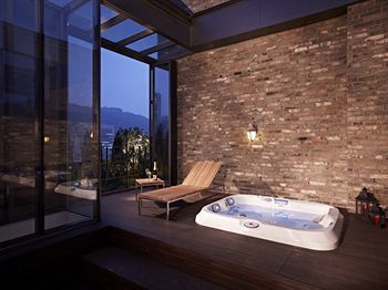 Snow Hotel Seoul
