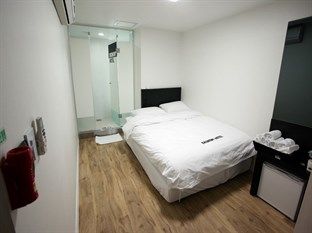 Ekonomy Dongdaemun 2* Seoul