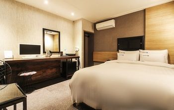 Gangnam Blanc Motel 3*