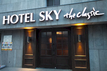 Sky The Classic 2*