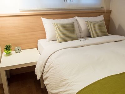 Apartment Tong Dongdaemun
