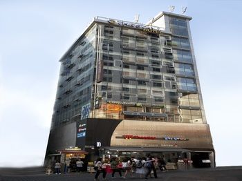 Hotel The Myeongdong
