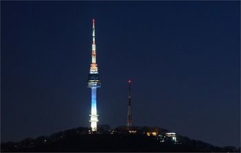 & 3* Seoul