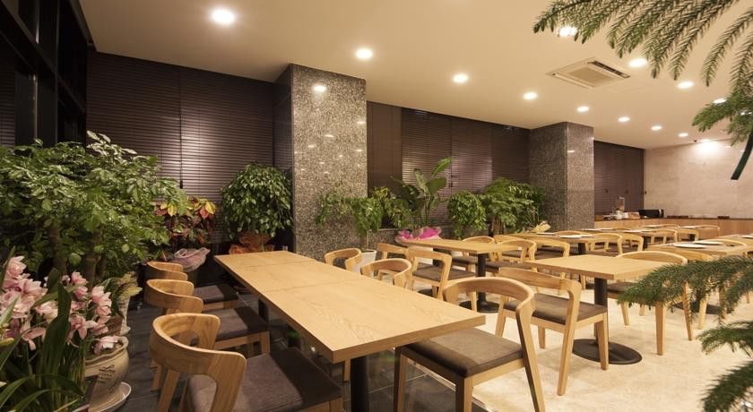Hotel Noblesse