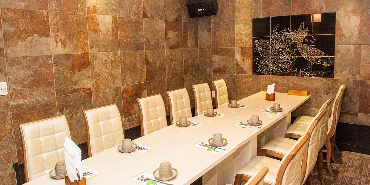 Noblesse Hotel Seoul