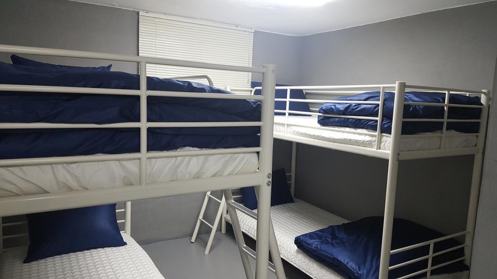 Forest Hostel *