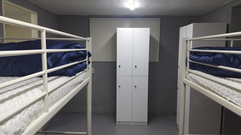 Hostel Forest