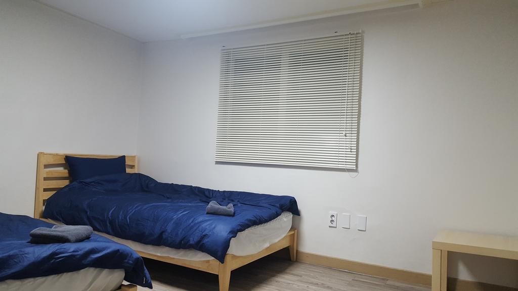Forest Hostel Seoul