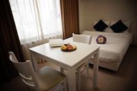 Hotel Lexvill 2*
