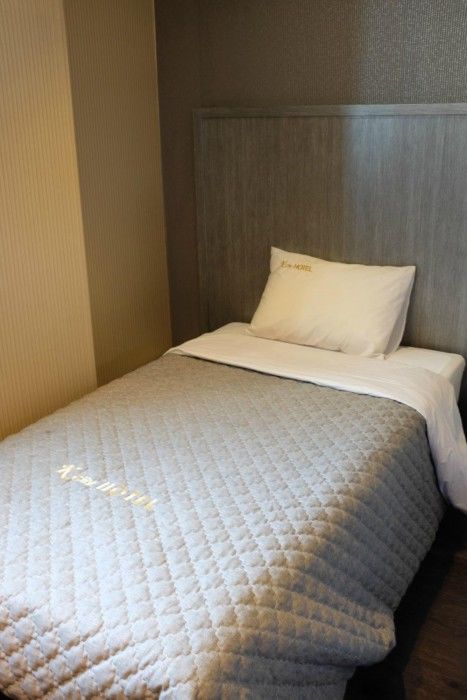 Hotel K City