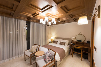 Bonum 1957 Hanok&Boutique 5* Seul