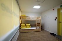 Hotel 24 Myeongdong Town