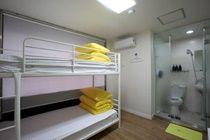 24 Myeongdong Town Hotel Seoul