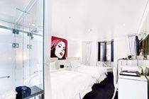 Hotel Ip Boutique Hotel, Itaewon