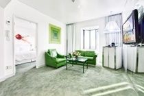Ip Boutique Hotel, Itaewon Hotel
