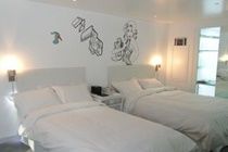 Ip Boutique Hotel, Itaewon Hotel 4*