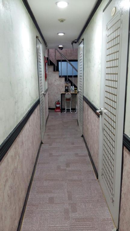 Guest house Kimstay