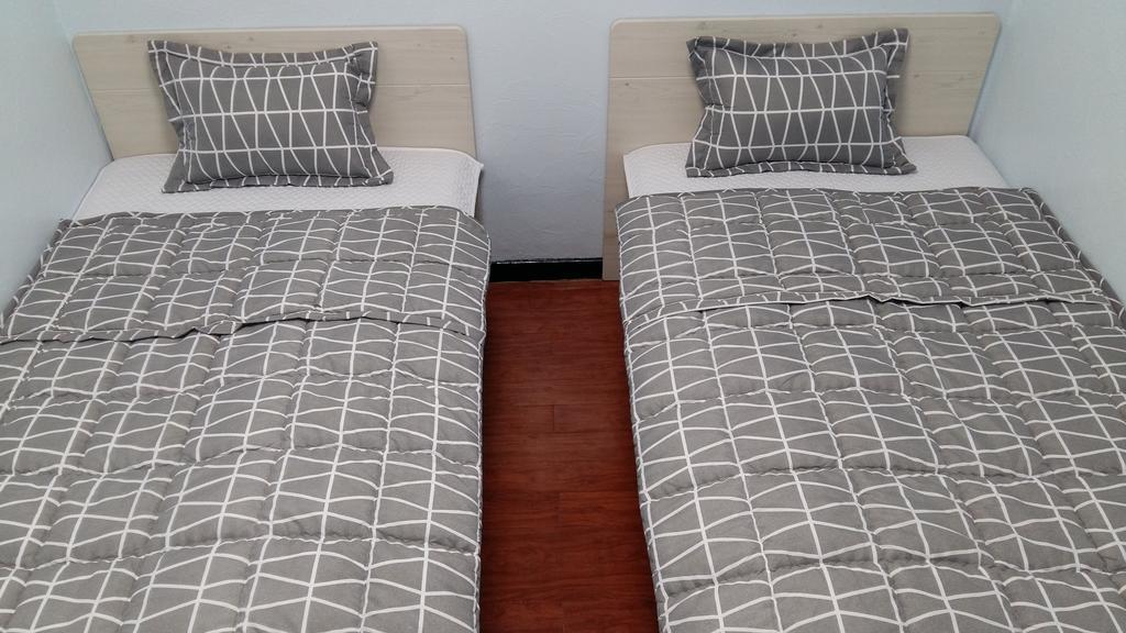 Kimstay Guest house