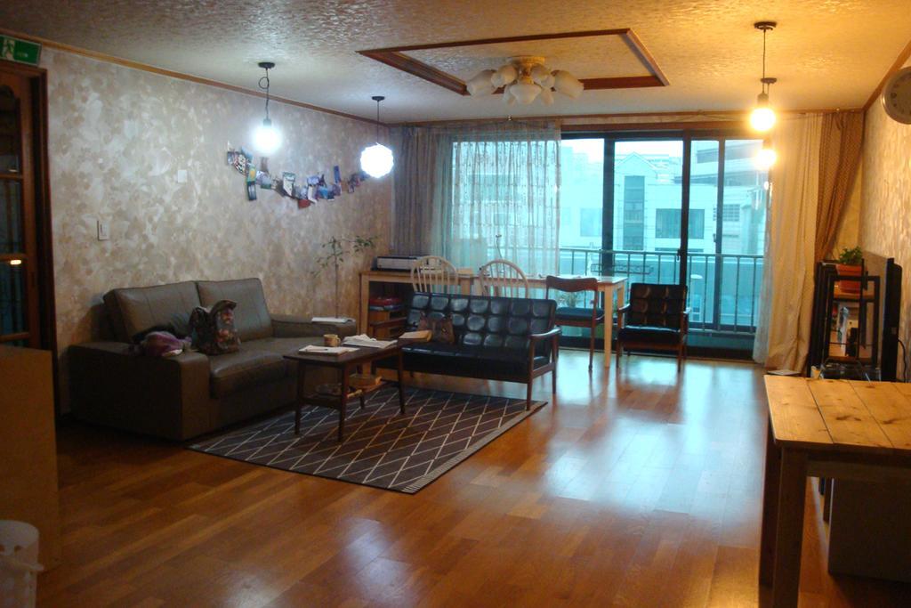 Enough Guest house