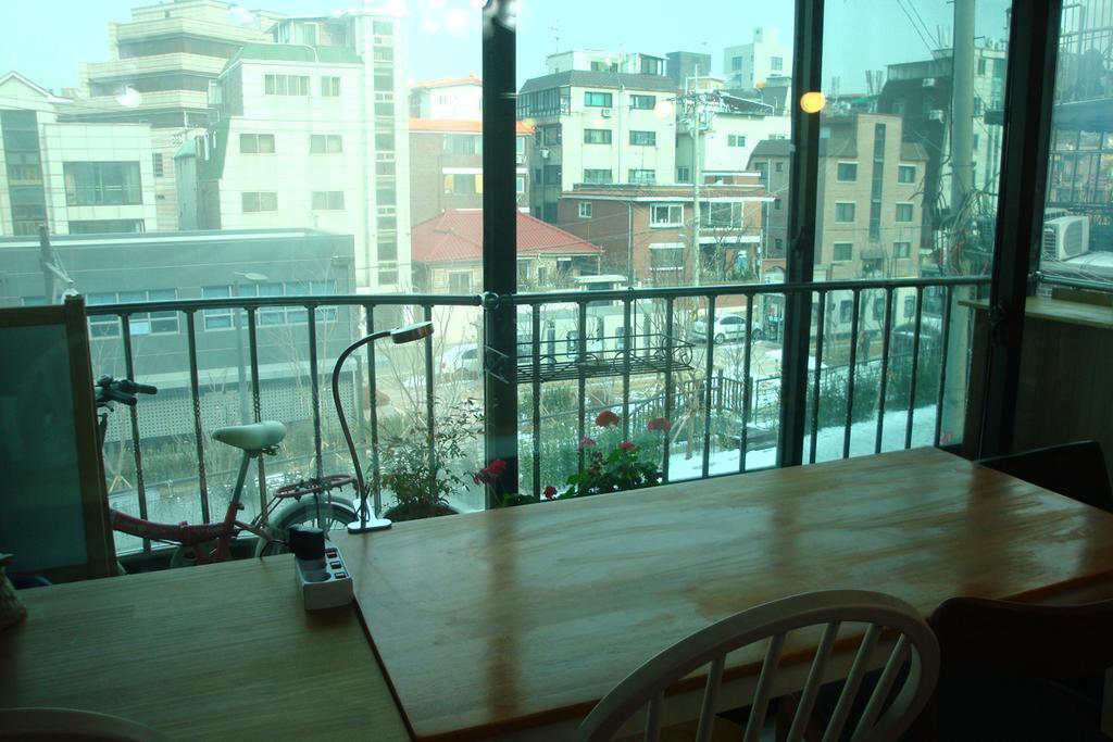 Enough Guest house