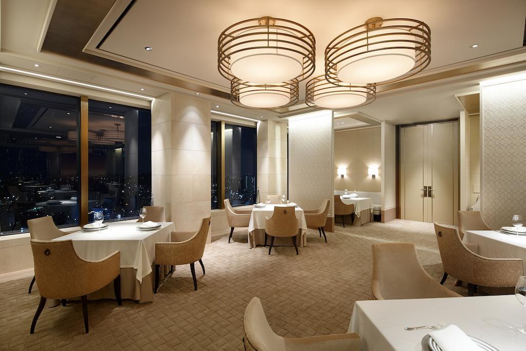 The Shilla Hotel Seoul