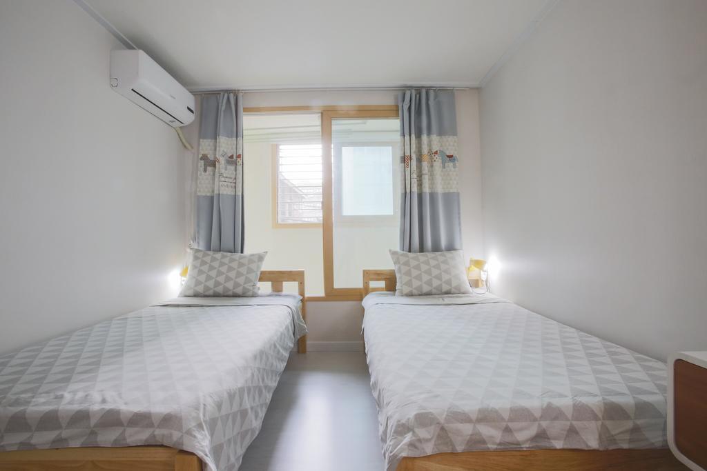 Hostel The Ja Coex