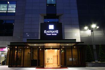 Eastgate Tower 4* Seoul
