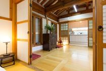 Hotel Bagilhong House Seul