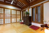 Bagilhong House 2*