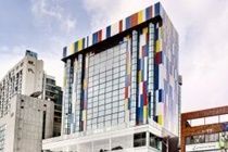 Hotel Ip Boutique Hotel, Itaewon