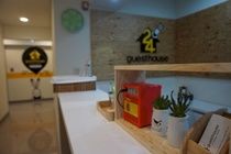24 Myeongdong 2* Seoul