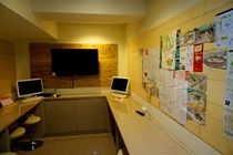 24 Myeongdong Guest house