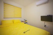 Hotel 24 Guesthouse Seoul Cheongryangri 2*