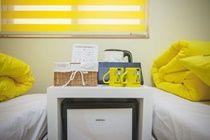 Hotel 24 Guesthouse Seoul Cheongryangri Seoul