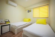 24 Guesthouse Seoul Cheongryangri Hotel