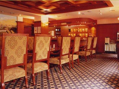 Dynasty Hotel
