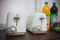24 Guesthouse Seoul Cheongryangri Seoul