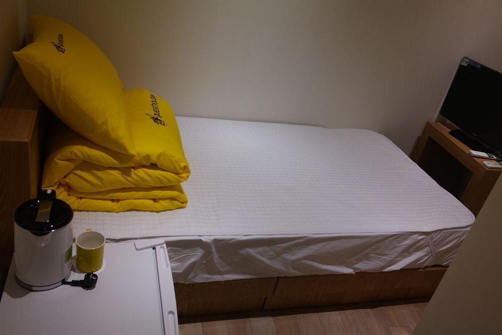 24 Station Premier Guest house