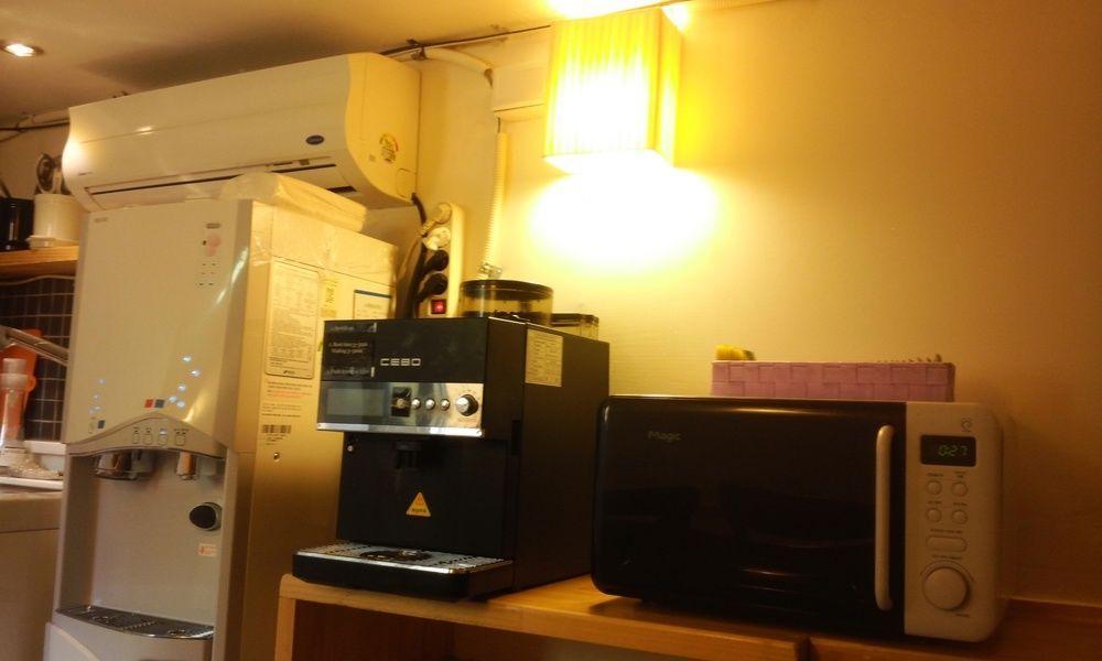 24 Station Premier Guest house Seoul